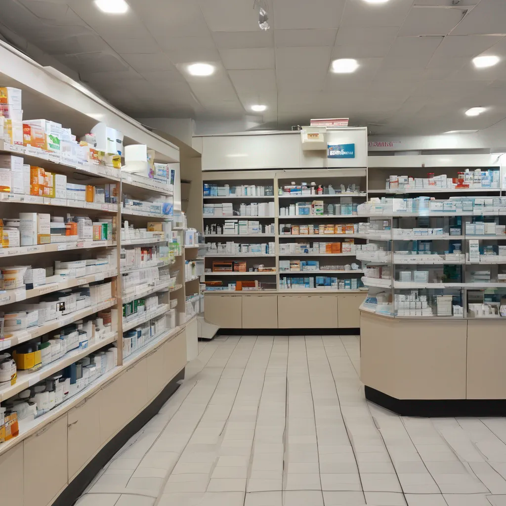 Valtrex en pharmacie numéro 3